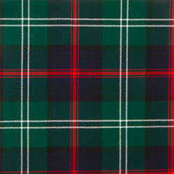 Sutherland Old Modern Tartan
