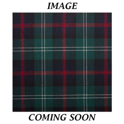Tartan Shawl - Sutherland Old Modern