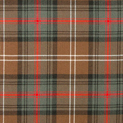Sutherland Old Weathered Tartan