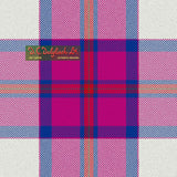 Traditional Highland Dancing Kilt - Standard Range (30"-37" Seat)