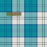 Traditional Highland Dancing Kilt - Standard Range (Under 30" Seat)