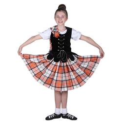 National Standard Outfit