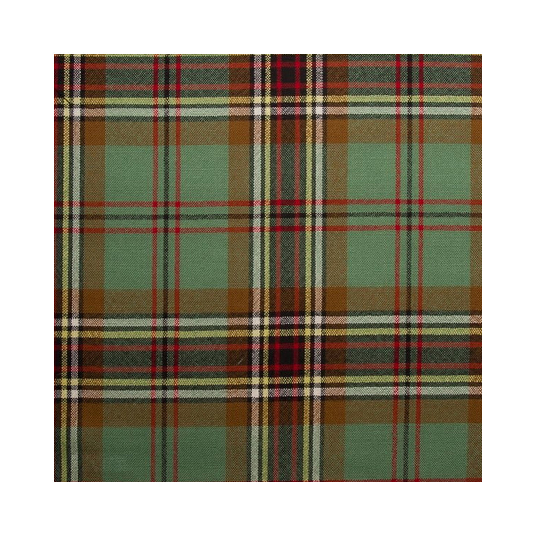 Boy's Tartan Tie - Tara Irish