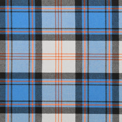 Tartan - Dress Blue Watson