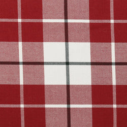 Tartan - Dress Cranberry McRae of Conchra