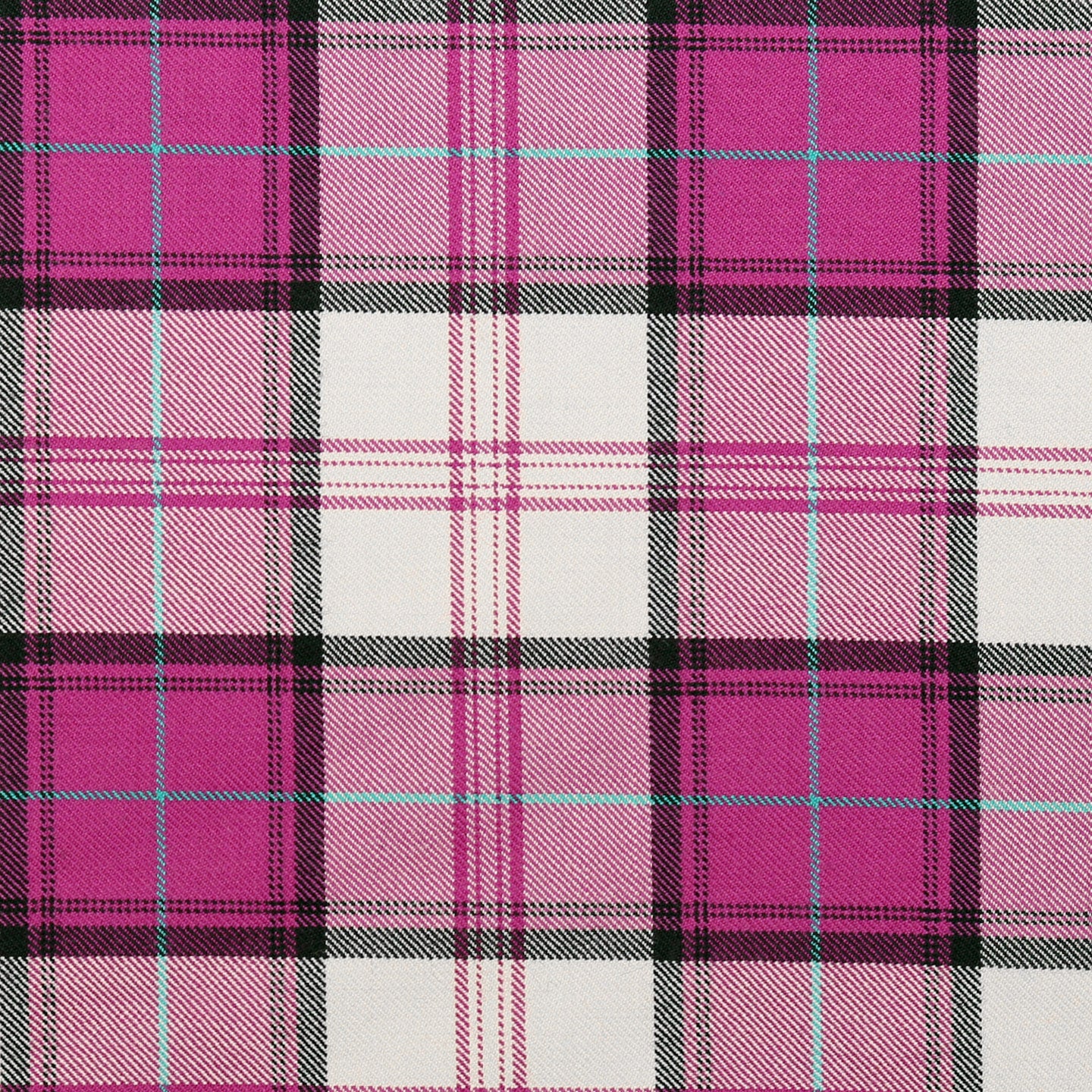 Tartan Lace (National)
