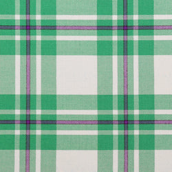 Tartan - Dress Green McGregor
