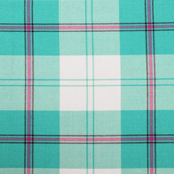 Tartan - Dress Mint Cunningham