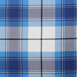Tartan - Dress Navy Kerr