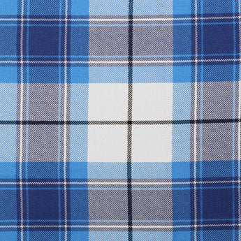Tartan - Dress Navy Kerr