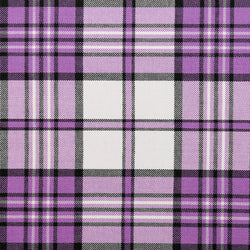 Tartan - Dress Orchid Scott Variation