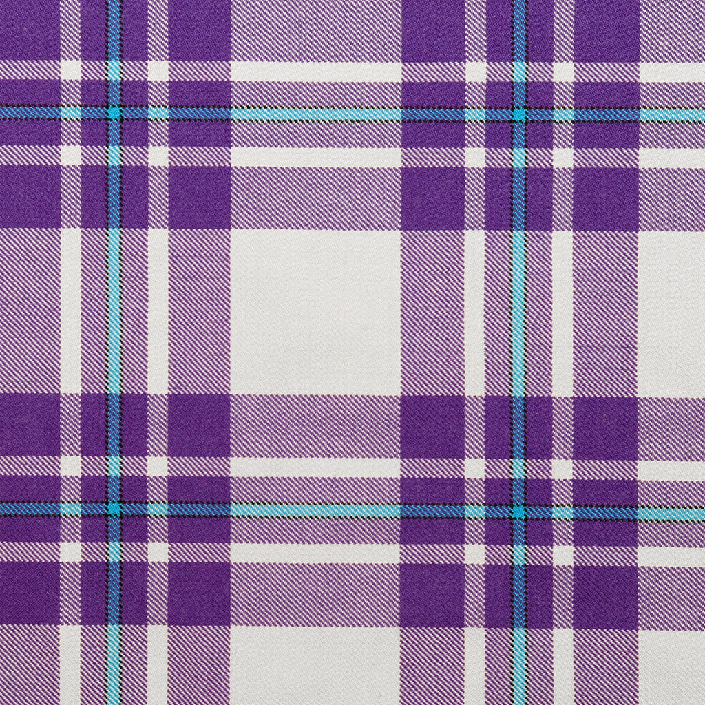 Tartan - Dress Purple McGregor