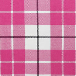 Tartan - Dress Raspberry McRae of Conchra