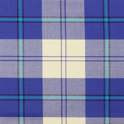 Tartan - Dress Royal Cunningham