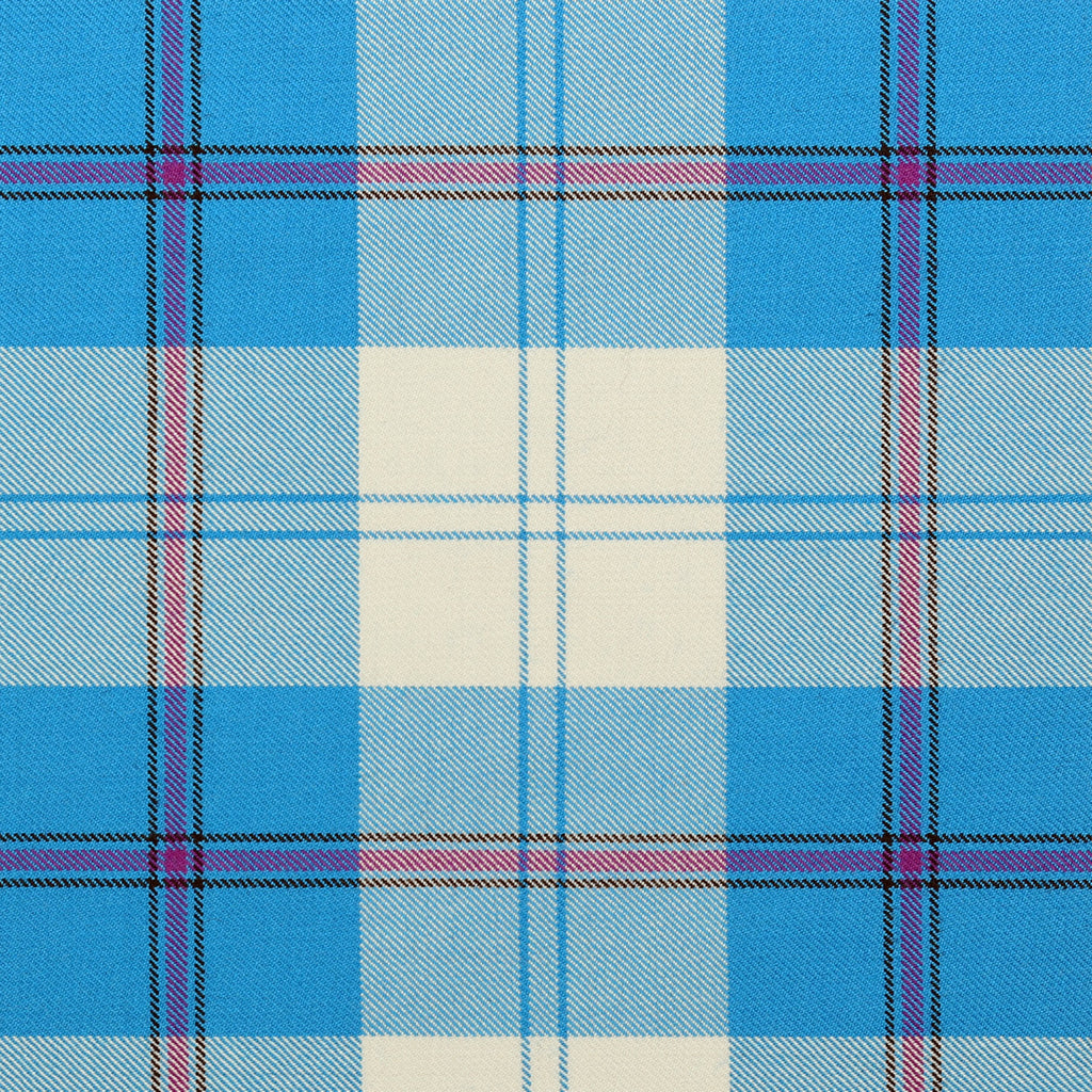 Cunningham store tartan fabric