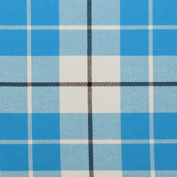 Tartan - Dress Turquoise McRae of Conchra