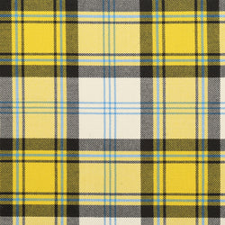 Tartan - Dress Yellow Watson