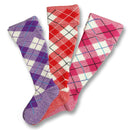 Tartan Hose - House Range (9.5" Calf and over)