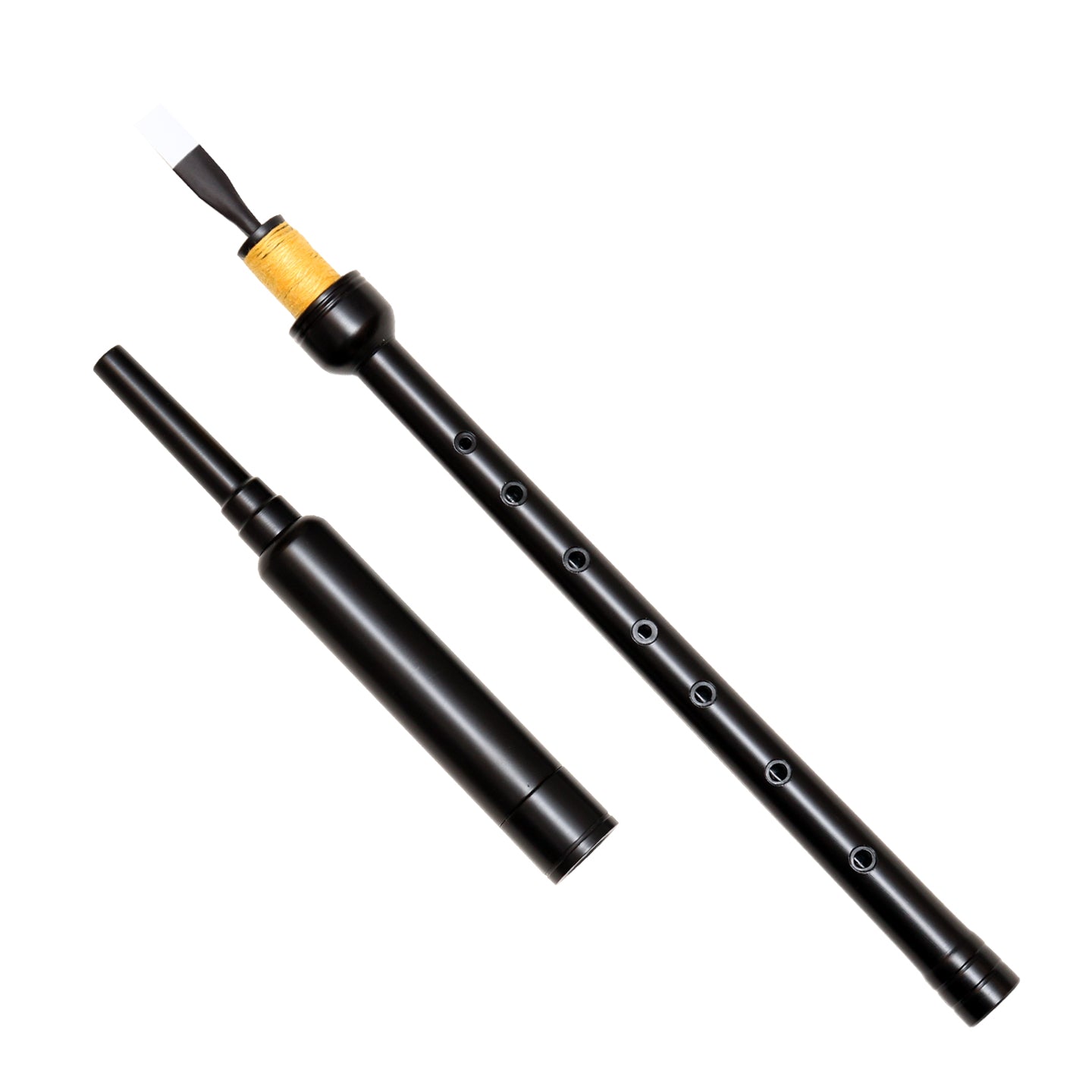 Tartantown Deluxe Practice Chanter Split