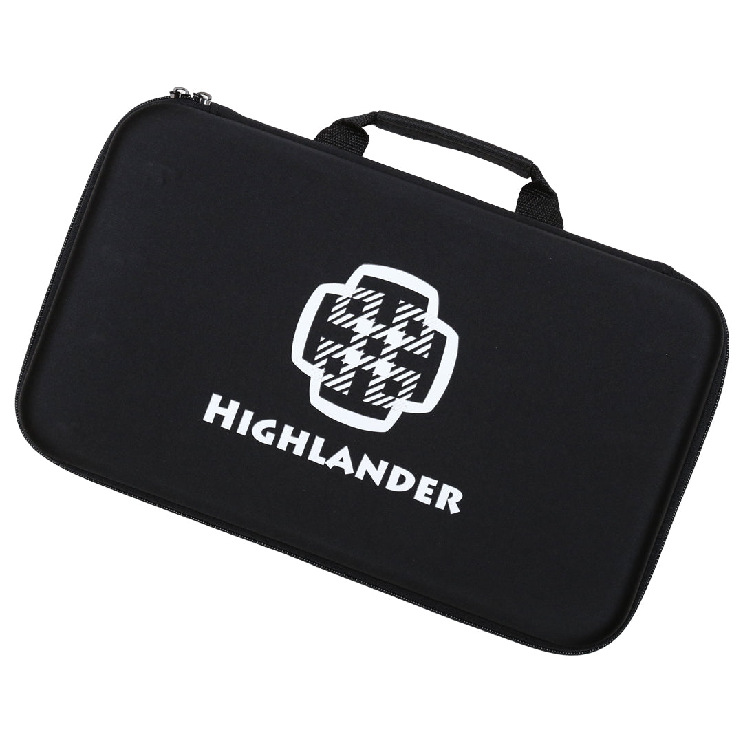 Tartantown Long Deluxe Practice Chanter Kit 2