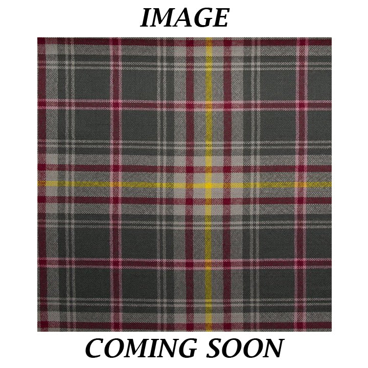 Tartan Sash - Tasmania Australian