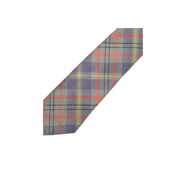 Boy's Tartan Tie - Taylor Weathered