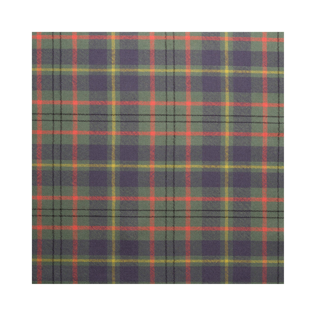 Tartan Pocket Square - Taylor Weathered