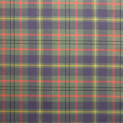 Taylor Weathered Tartan