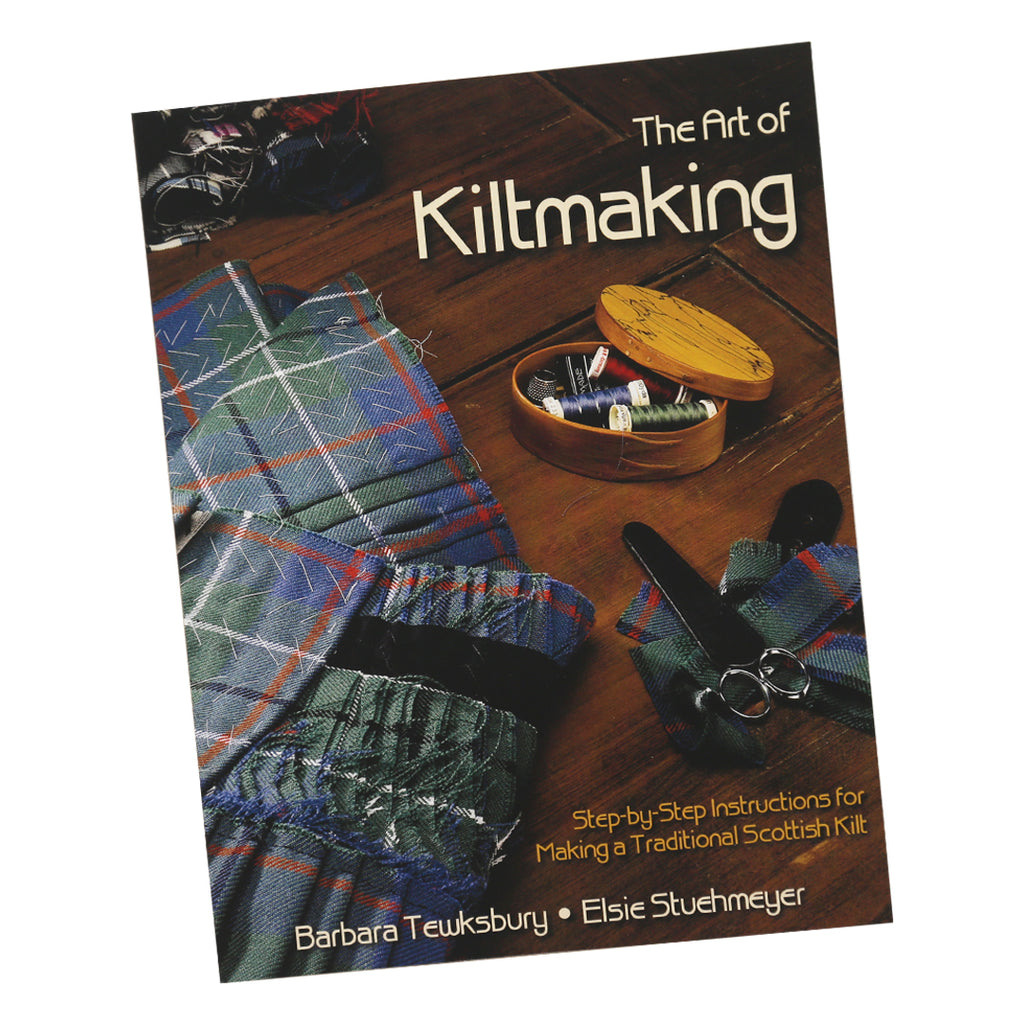 Kiltmaking hot sale