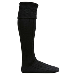 Thistle Kilt Hose