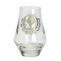 Thistle Whisky Tasting Glass