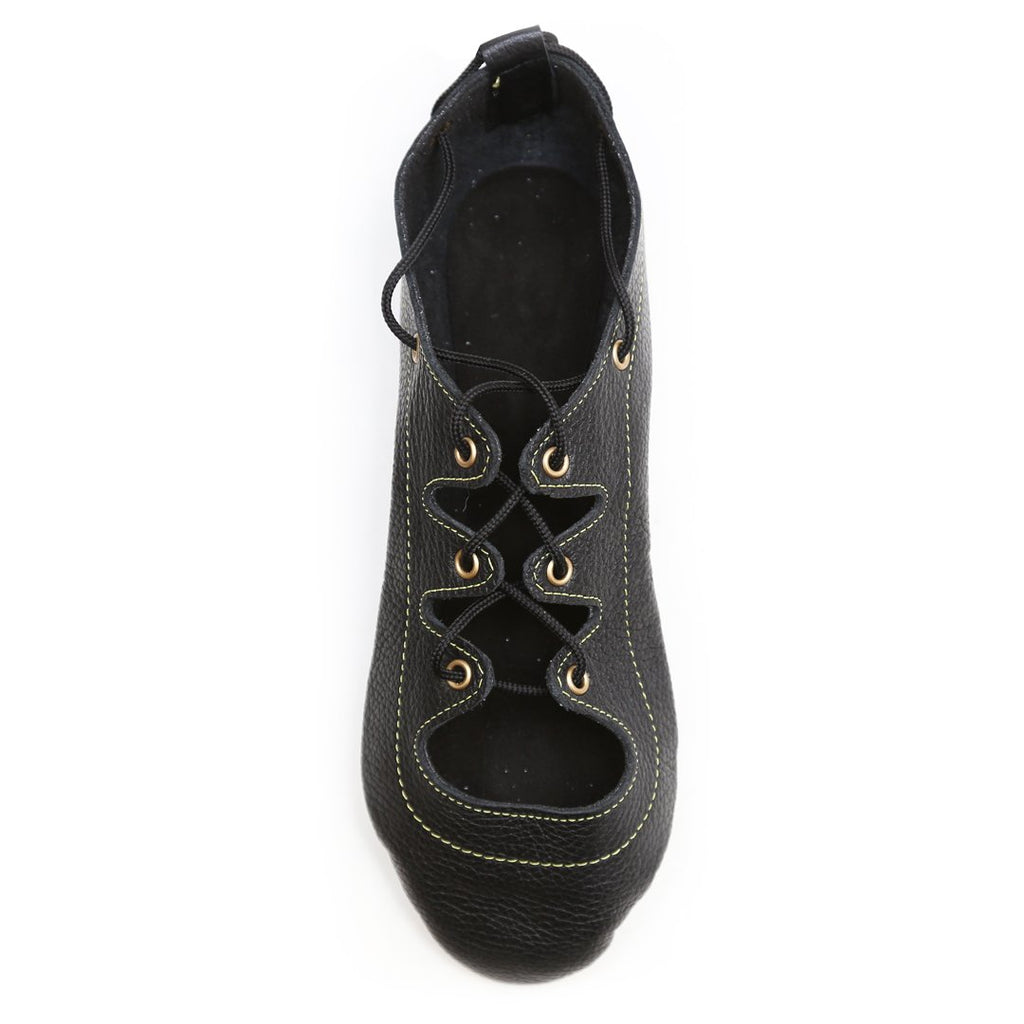 Gold 2024 dance boots
