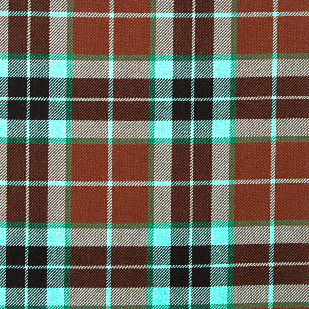 Thompson Hunting Ancient Tartan