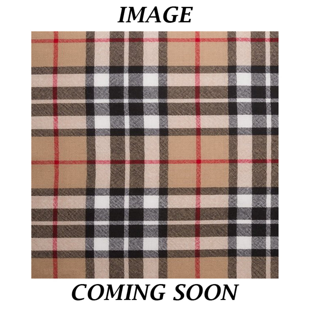 Boy's Tartan Bow Tie - Thomson Camel