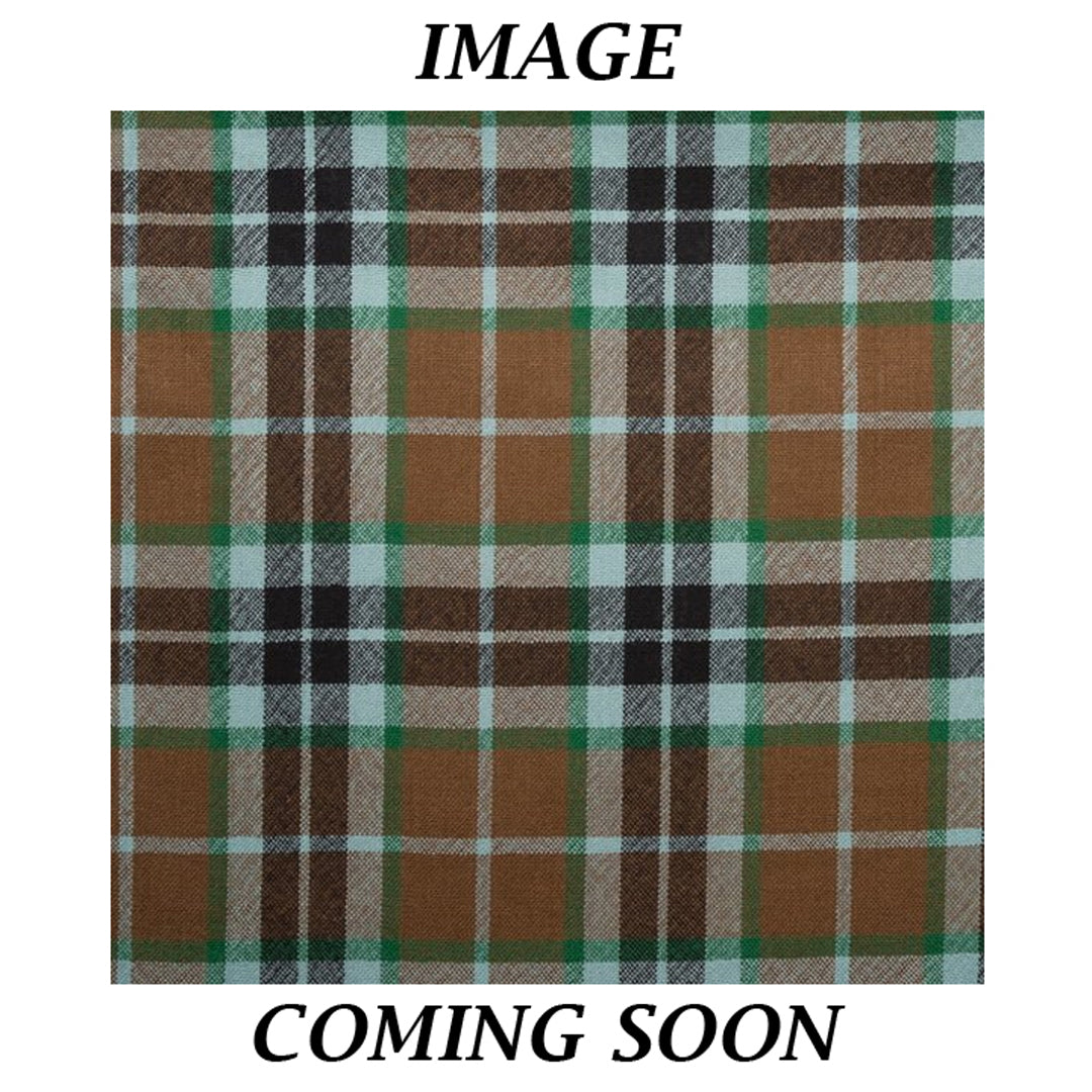 Boy's Tartan Bow Tie - Thomson Hunting Modern