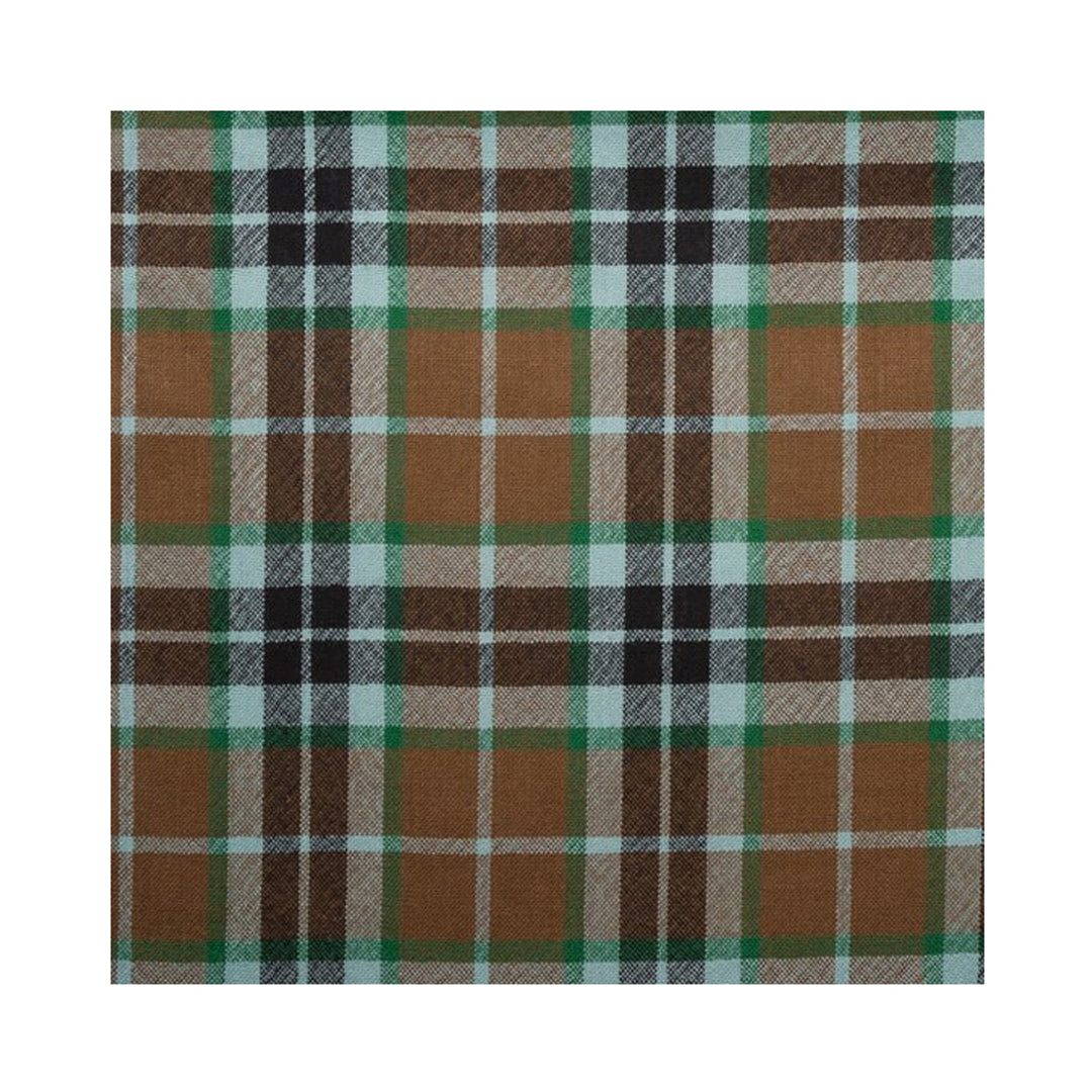 Boy's Tartan Tie - Thomson Hunting Modern