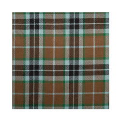 Tartan County Cap - Thomson Hunting Modern