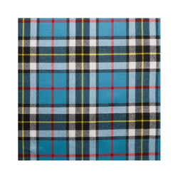 Tartan Pocket Square - Thomson Modern
