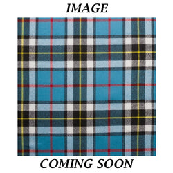 Tartan Shawl - Thomson Modern