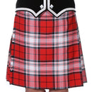 Traditional Highland Dancing Kilt - House Range (30"-37" Seat)