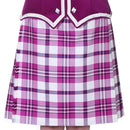 Traditional Highland Dancing Kilt - House Range (Over 37" Seat)