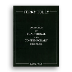 Tully, Terry - Book 4