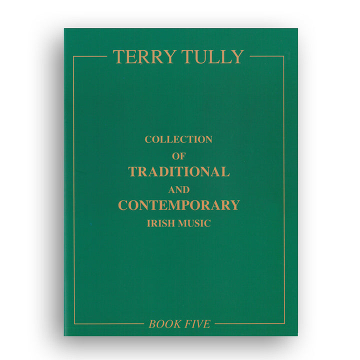 Tully, Terry - Book 5