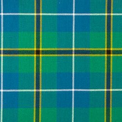 Turnbull Hunting Ancient Tartan