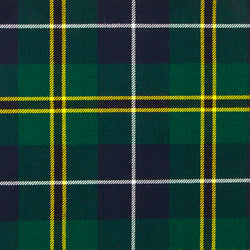 Turnbull Hunting Modern Tartan