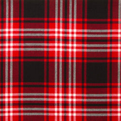 Tweedside Modern Tartan