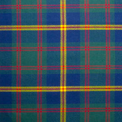 US Marine Leatherneck Tartan
