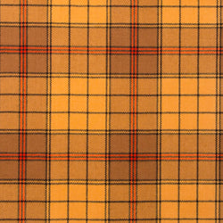 Ulster Irish Tartan