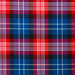 United States St. Andrews Tartan