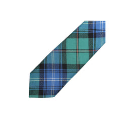 Boy's Tartan Tie - Urquhart Ancient